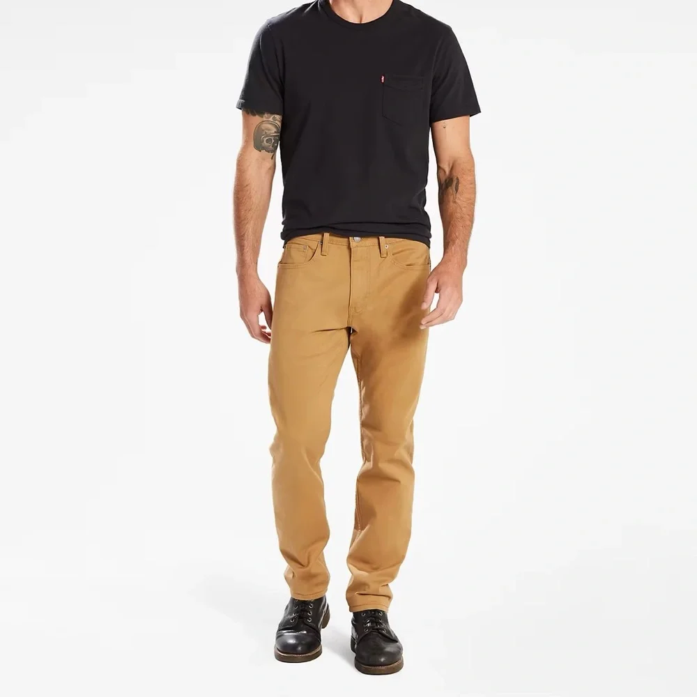 Levi’s 502 Taper Fit Jeans